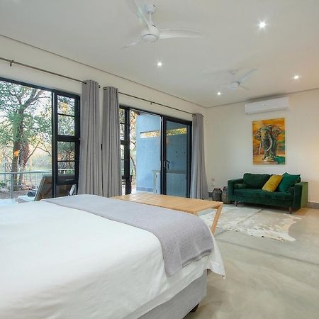 Kruger'S Keep - Luxury Couples Haven Villa Marloth Park Eksteriør bilde