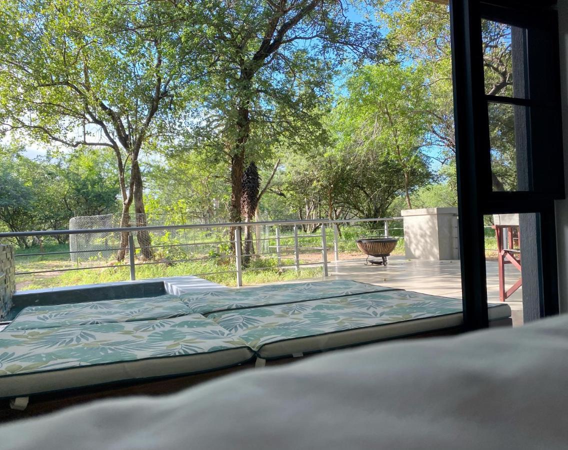 Kruger'S Keep - Luxury Couples Haven Villa Marloth Park Eksteriør bilde