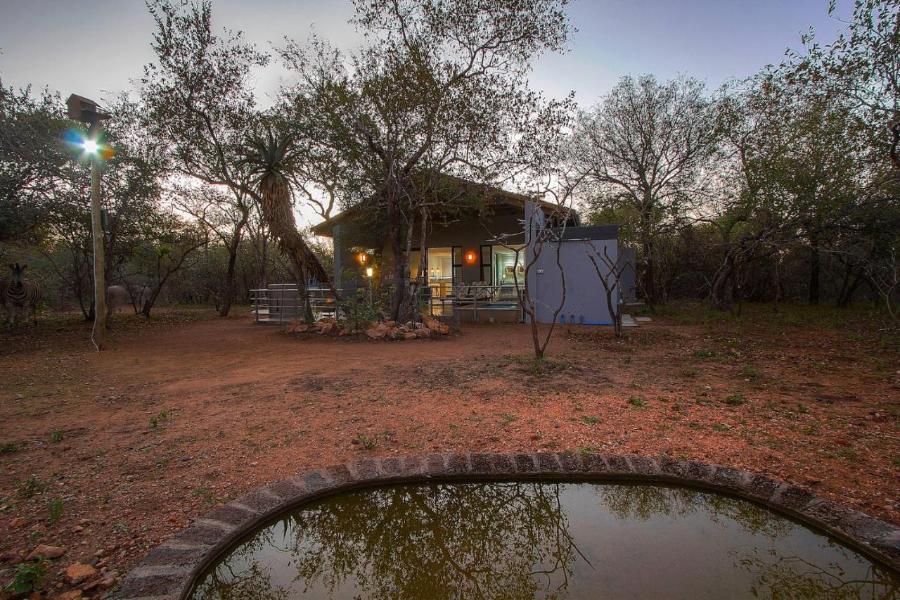 Kruger'S Keep - Luxury Couples Haven Villa Marloth Park Eksteriør bilde