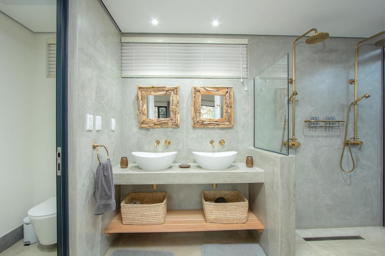 Kruger'S Keep - Luxury Couples Haven Villa Marloth Park Eksteriør bilde