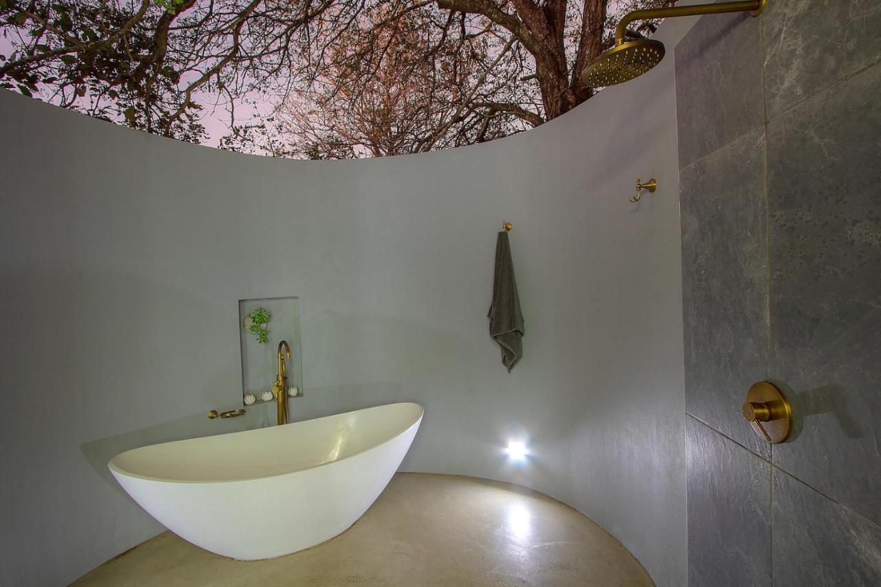 Kruger'S Keep - Luxury Couples Haven Villa Marloth Park Eksteriør bilde